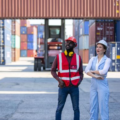 Logistics & Supply Chain