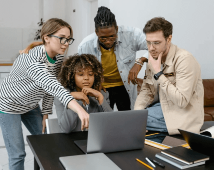 S&S Why Choose Us S&S Why Choose Us